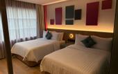 Туры в отель HOTEL MORE BY KAVIA