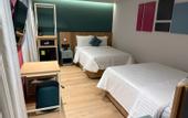 Туры в отель HOTEL MORE BY KAVIA