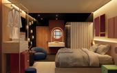Туры в отель HOTEL MORE BY KAVIA