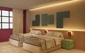 Туры в отель HOTEL MORE BY KAVIA