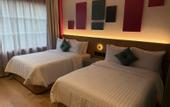Туры в отель HOTEL MORE BY KAVIA