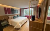 Туры в отель HOTEL MORE BY KAVIA