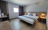 Туры в отель Avanta Hotel & Villas Queretaro