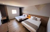 Туры в отель Avanta Hotel & Villas Queretaro