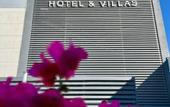 Туры в отель Avanta Hotel & Villas Queretaro