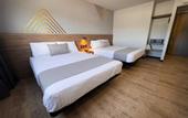 Туры в отель Avanta Hotel & Villas Queretaro