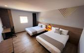 Туры в отель Avanta Hotel & Villas Queretaro