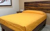 Туры в отель Hotel Santa Cruz Mazunte