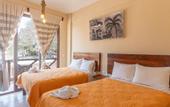 Туры в отель Hotel Santa Cruz Mazunte