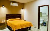 Туры в отель Hotel Santa Cruz Mazunte