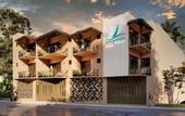 Туры в отель Hotel Santa Cruz Mazunte