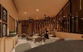 Туры в отель Hotel Santa Cruz Mazunte