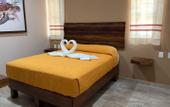 Туры в отель Hotel Santa Cruz Mazunte