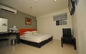 Туры в отель M Design Hotel at Pandan Indah