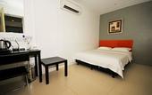 Туры в отель M Design Hotel at Pandan Indah