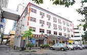 Туры в отель M Design Hotel at Pandan Indah
