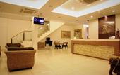 Туры в отель De Era Hotel