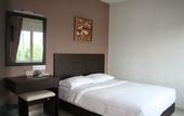 Туры в отель De Era Hotel