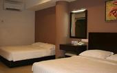 Туры в отель De Era Hotel