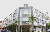 Туры в отель De Era Hotel