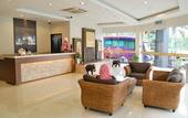 Туры в отель De Era Hotel