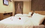 Туры в отель De Era Hotel