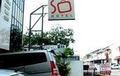 Туры в отель SO Hotel