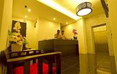 Туры в отель SO Hotel