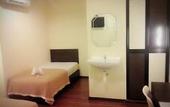 Туры в отель SO Hotel