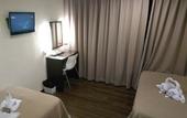 Туры в отель SO Hotel