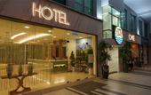 Туры в отель Hotel 17