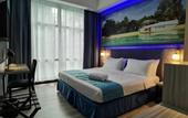 Туры в отель Hotel 17