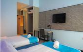 Туры в отель Hotel 17