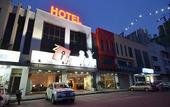 Туры в отель Zoom Inn Boutique Hotel - Danga Bay, Johor Bahru