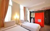 Туры в отель Zoom Inn Boutique Hotel - Danga Bay, Johor Bahru