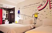Туры в отель Zoom Inn Boutique Hotel - Danga Bay, Johor Bahru