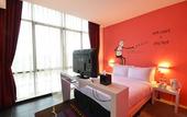 Туры в отель Zoom Inn Boutique Hotel - Danga Bay, Johor Bahru