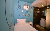 Туры в отель Zoom Inn Boutique Hotel - Danga Bay, Johor Bahru