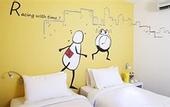 Туры в отель Zoom Inn Boutique Hotel - Danga Bay, Johor Bahru