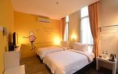 Туры в отель Zoom Inn Boutique Hotel - Danga Bay, Johor Bahru