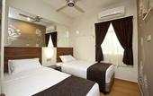 Туры в отель Tune Hotel - Danga Bay, Johor