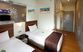 Туры в отель Tune Hotel - Danga Bay, Johor