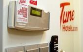 Туры в отель Tune Hotel - Danga Bay, Johor