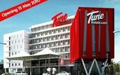 Туры в отель Tune Hotel - Danga Bay, Johor