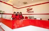 Туры в отель Tune Hotel - Danga Bay, Johor