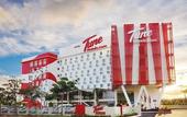 Туры в отель Tune Hotel - Danga Bay, Johor