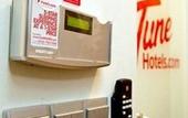 Туры в отель Tune Hotel - Danga Bay, Johor