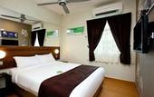 Туры в отель Tune Hotel - Danga Bay, Johor