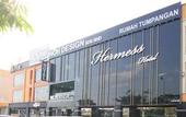 Туры в отель Hermess Hotel