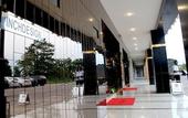Туры в отель Hermess Hotel